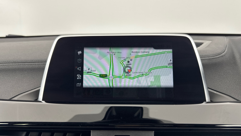 BMW X2 xDrive 18d Sport 5dr Diesel Hatchback